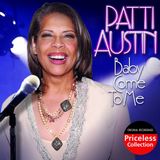 D' Best of Patti Austin