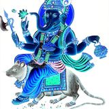 GANAPATI