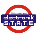 Electronik State. 2ª Temporada. Episodio 9. Uanamani Live