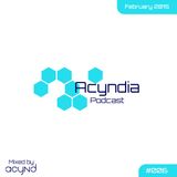 Acyndia #006 - February 2015