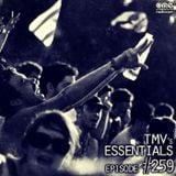 TMV's Essentials - Episode 259 (2014-07-28)