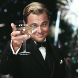 Nagy Gatsby buli - 00:00-