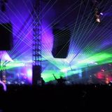 Ash Parkes - Unique 23rd Dec 2011 (Oldskool Set)