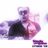 SNS EP128 - JESUSDAPNK