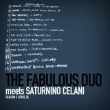 The Fabulous Duo meet Saturnino "Season 2 Serie 34"