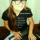 Alexey Progress - Music Sounds Better With You