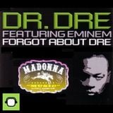 Madonna vs Dr Dre - Forgot about Music (rrremix mashup)