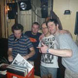 Stax of Wax Radio - 30sep 2011 (pt2)