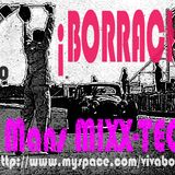 Le Mans ¡BORRACHO! MIXX-TECH - JULY 2010
