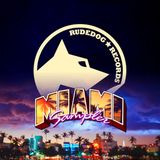 Rudedog Records Miami Sampler EP