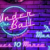 UTB EPISODIO 1 - ESPECIAL DAVID MANCUSO . ENTREVISTA & SET JAVI FRÍAS.