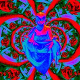 Internal dialogue (aka Troll Machine)-mental flight (DJ set)