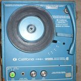 A new lesson in oldskool (2001)