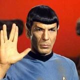 Live Long and Prosper