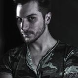 Aaron Mills - Techno Session Ibiza episode 16