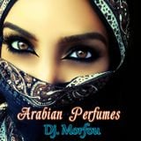 Arabian Perfumes - by: Morfou