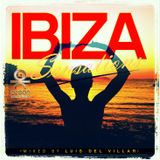 Ibiza Sensations 103 @ Port Blanc Mallorca 25 Oct.