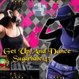 Get Up And Dance