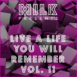 Milk - Live a life you will remember vol. 11
