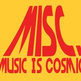 Jonny Drop -The Expansions & Toni Blackbeard Live at Music Is Cosmic Part 2