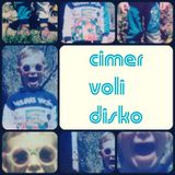 CIMER VOLI DISKO