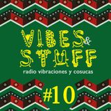 #10 África