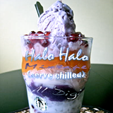 Halo Halo Mixtape (Served Chilled)