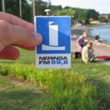 Neringos sekretas vol. 7 (2011-04-26)