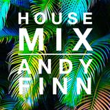 House Mix Spring 2015