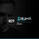 DOGMA Radio Show presents Darmec