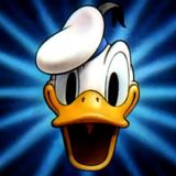 Donalds Rache
