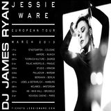 The Jessie Ware Midi Mix