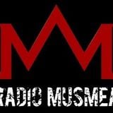 Radio MusMea - Rock it to the Ground! - intervista Kim
