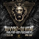 January Promo Mix