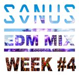 EDM Mix Week 4