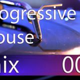 Progressive House Mix. Rarefied Radio DJ Show with CY #006. Mixed Live using Serato DJ with Pioneer