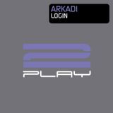 Arkadi - Login (Dark Mix)