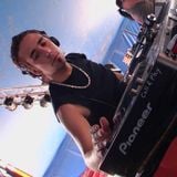 Cristian Varela Live @ Pornographic Label Night,Eden Ibiza (17.08.2011)