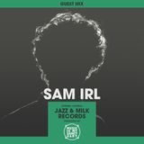 MIMS Guest Mix: SAM IRL (Jazz & Milk Records, Vienna)