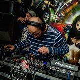 The Vibe Show #004 - Mix #006 - Fabian Vibe Mix 02 07 15 PN - Mixed by: Fabian Vangeli