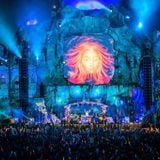 Tomorrowland 2014 - Warm Up 'Madness' Mix