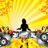 SET-Nu Disco 6 mix richard blacklund 2016
