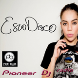 EscoDisco - Point Blank