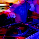 Cinnamon Summer Techno