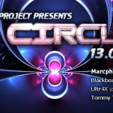Opening Set Nu Circles 13.06.2015