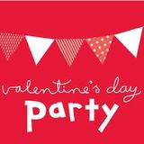 Valentine's Day House Party Mix