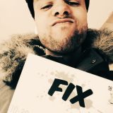 Verbz Ldn - FixMix (90s) #Certified