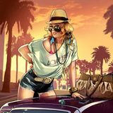 DJ KUSH BACK TO THE FUTURE MIX