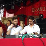 Enhancers @ Festa do Branco ESPM - 03/10/2015