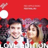 Red Apple Radio: Love Edition